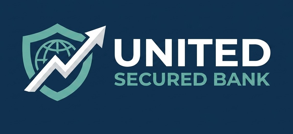 UNITED SECURED BANK